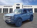 New 2025 Ford Bronco Big Bend for sale #49333 - photo 3