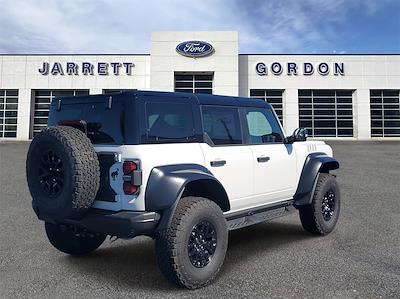 New 2025 Ford Bronco Raptor for sale #49334 - photo 2