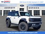 New 2025 Ford Bronco Raptor for sale #49334 - photo 1