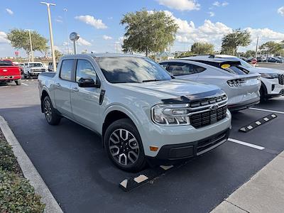 2024 Ford Maverick SuperCrew Cab FWD Pickup for sale #49335A - photo 1