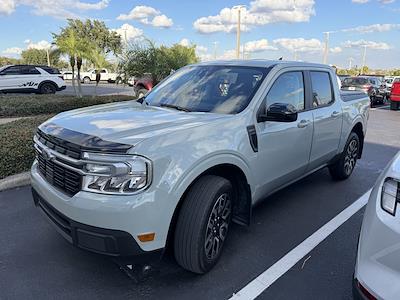 2024 Ford Maverick SuperCrew Cab FWD Pickup for sale #49335A - photo 2
