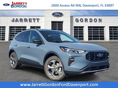 2026 Ford Escape FWD SUV for sale #49340 - photo 1