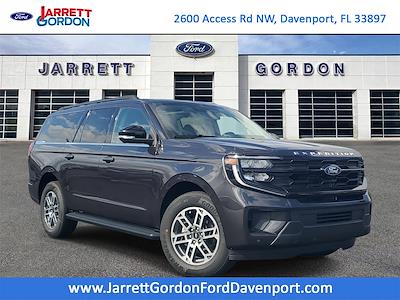 New 2026 Ford Expedition MAX Active for sale #49341 - photo 1