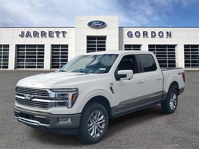 2025 Ford F-150 SuperCrew Cab 4WD Pickup for sale #49343 - photo 2