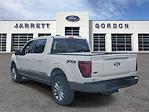 2025 Ford F-150 SuperCrew Cab 4WD Pickup for sale #49343 - photo 3