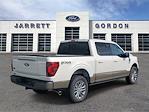 2025 Ford F-150 SuperCrew Cab 4WD Pickup for sale #49343 - photo 4