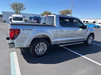 Used 2024 Ford F-150 XLT SuperCrew Cab for sale #49343A - photo 2