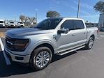 Used 2024 Ford F-150 XLT SuperCrew Cab for sale #49343A - photo 5