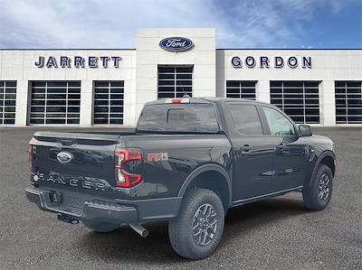 New 2025 Ford Ranger XLT SuperCrew Cab for sale #49344 - photo 2