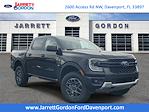 New 2025 Ford Ranger XLT SuperCrew Cab for sale #49344 - photo 1