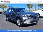 Used 2025 Ford Explorer Active for sale #49345A - photo 1
