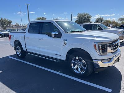 Used 2023 Ford F-150 - photo 1