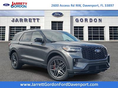 2026 Ford Explorer RWD SUV for sale #49348 - photo 1