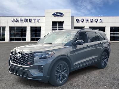 2026 Ford Explorer RWD SUV for sale #49348 - photo 2
