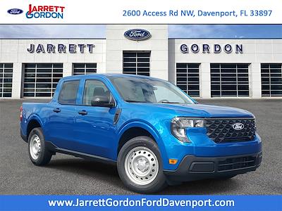 New 2026 Ford Maverick - photo 1