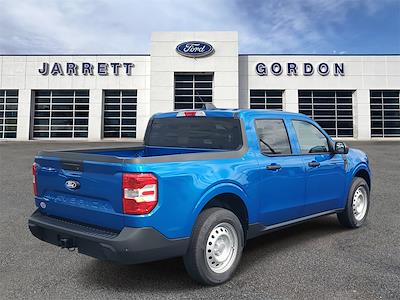 New 2026 Ford Maverick - photo 1