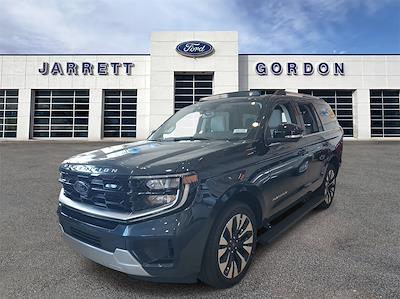 New 2026 Ford Expedition Platinum for sale #49350 - photo 2