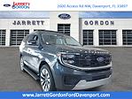 New 2026 Ford Expedition Platinum for sale #49350 - photo 1