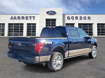 2025 Ford F-150 SuperCrew Cab 4WD Pickup for sale #49355 - photo 2