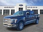 2025 Ford F-150 SuperCrew Cab 4WD Pickup for sale #49355 - photo 3