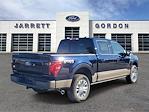 2025 Ford F-150 SuperCrew Cab 4WD Pickup for sale #49355 - photo 2