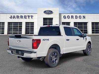 New 2026 Ford F-150 STX SuperCrew Cab for sale #49364 - photo 2