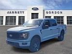 New 2026 Ford F-150 STX SuperCrew Cab for sale #49364 - photo 3