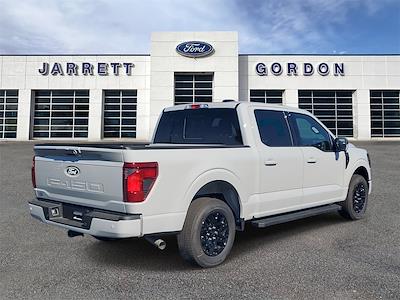 New 2026 Ford F-150 XLT SuperCrew Cab for sale #49365 - photo 2