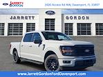 New 2026 Ford F-150 XLT SuperCrew Cab for sale #49365 - photo 1