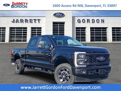 2026 Ford F-250 Crew Cab 4WD Pickup for sale #49367 - photo 1