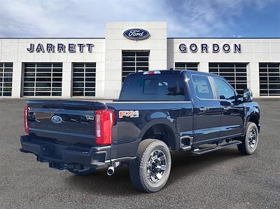 2026 Ford F-250 Crew Cab 4WD Pickup for sale #49367 - photo 2