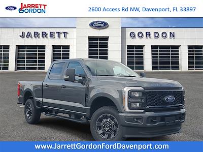 2026 Ford F-250 Crew Cab 4WD Pickup for sale #49368 - photo 1