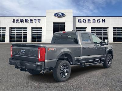 2026 Ford F-250 Crew Cab 4WD Pickup for sale #49368 - photo 2