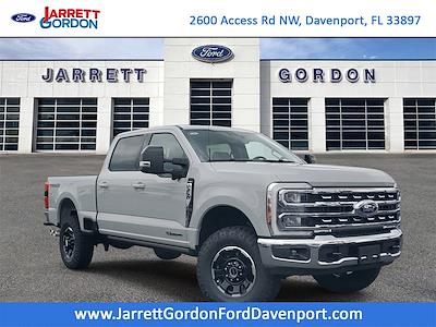 New 2026 Ford F-250 Lariat Crew Cab for sale #49369 - photo 1