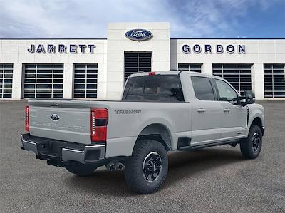 New 2026 Ford F-250 Lariat Crew Cab for sale #49369 - photo 2