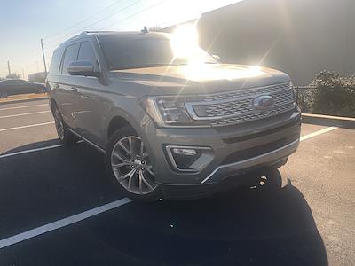 Used 2019 Ford Expedition - photo 1