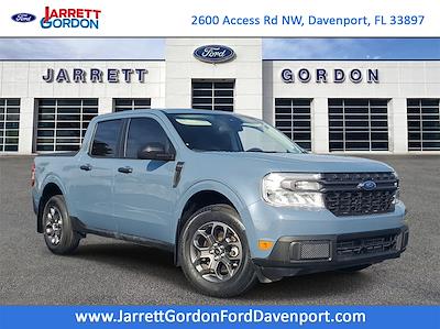 Used 2024 Ford Maverick XLT SuperCrew Cab for sale #49371A - photo 1