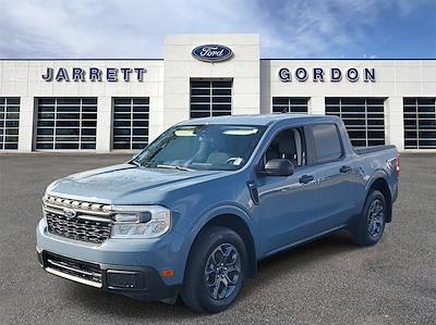 Used 2024 Ford Maverick XLT SuperCrew Cab for sale #49371A - photo 2