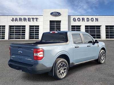 Used 2024 Ford Maverick XLT SuperCrew Cab for sale #49371A - photo 2