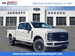 New 2026 Ford F-250 Lariat Crew Cab for sale #49373 - photo 1