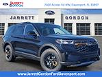 2026 Ford Explorer 4WD SUV for sale #49378 - photo 1
