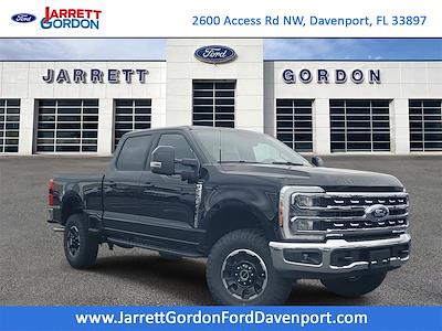 2026 Ford F-250 Crew Cab 4WD Pickup for sale #49380 - photo 1