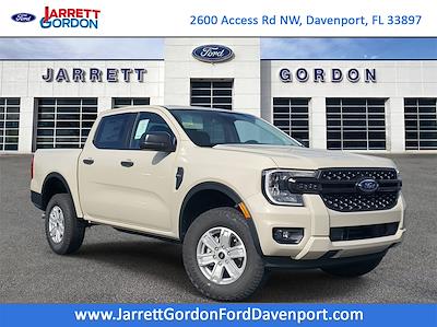 2025 Ford Ranger SuperCrew Cab RWD Pickup for sale #49381 - photo 1