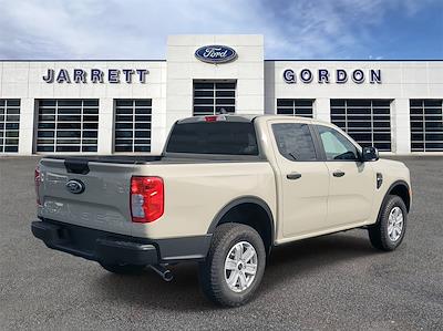 2025 Ford Ranger SuperCrew Cab RWD Pickup for sale #49381 - photo 2