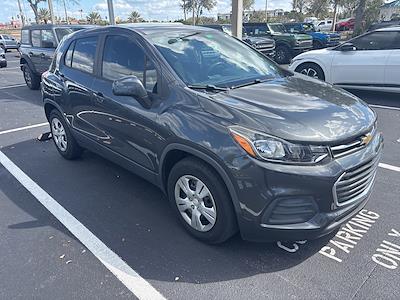 Used 2019 Chevrolet Trax - photo 1