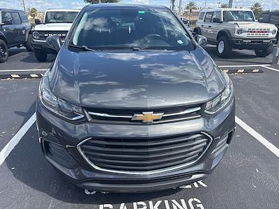 Used 2019 Chevrolet Trax - photo 1