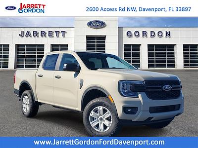 New 2025 Ford Ranger - photo 1