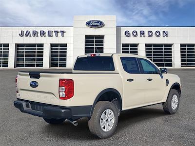 New 2025 Ford Ranger - photo 1