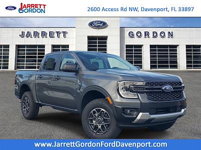 2025 Ford Ranger SuperCrew Cab RWD Pickup for sale #49386 - photo 1
