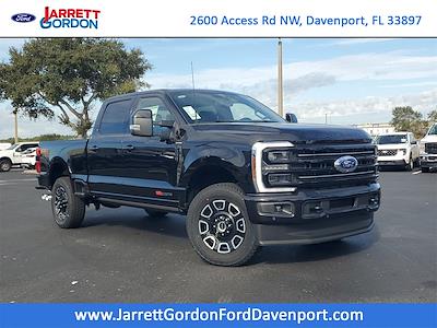 2026 Ford F-250 Crew Cab 4WD Pickup for sale #49389 - photo 1